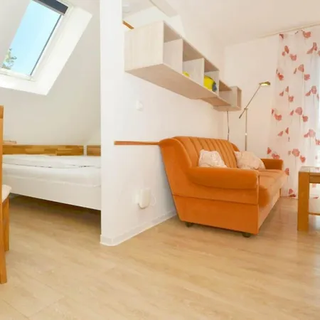 Sanke Sonnenschein Heringsdorf (Usedom)