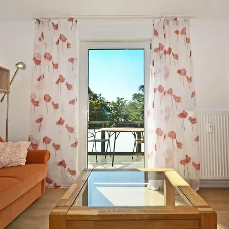 Appartement Sanke Sonnenschein